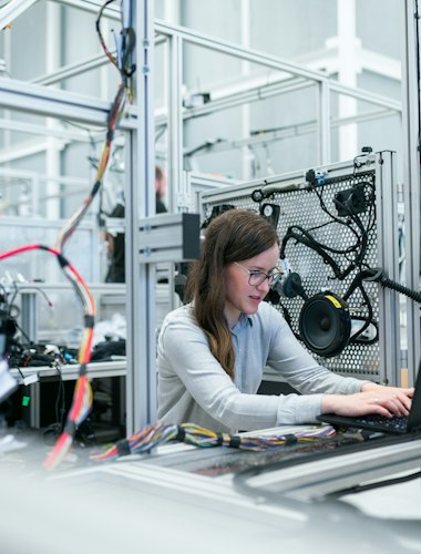 Action executor - automation engineering