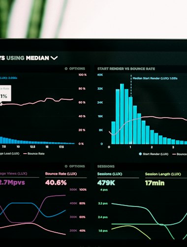 Learning loop - real-time analytics